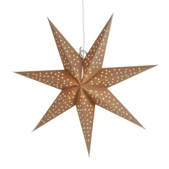 Stella Adventsstern mocca