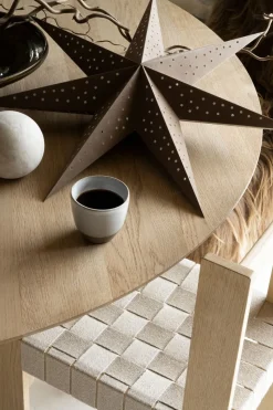 Stella Adventsstern mocca