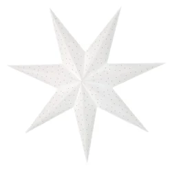 Stella Weihnachtsstern weiß
