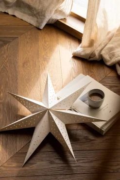 Stella Weihnachtsstern weiß