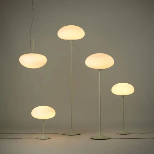 Stemlite Pendelleuchte Ø38cm