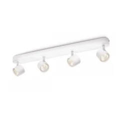 Stern Deckenleuchte 56x8,2 cm