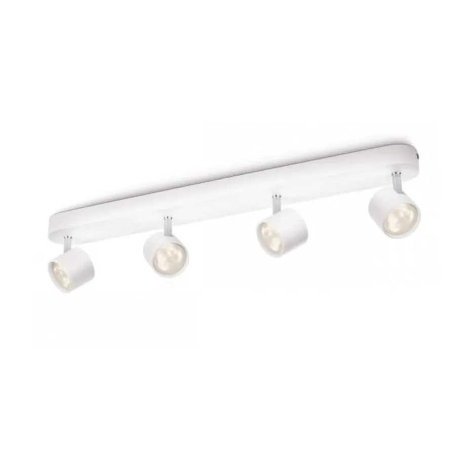 Stern Deckenleuchte 56x8,2 cm