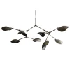 Stingray Chandelier Kronleuchter