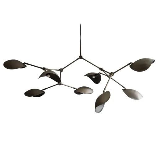Stingray Chandelier Kronleuchter