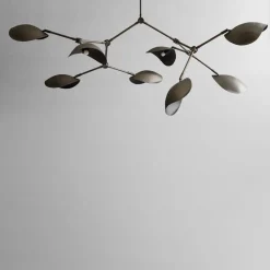Stingray Chandelier Kronleuchter