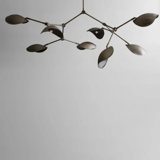 Stingray Chandelier Kronleuchter