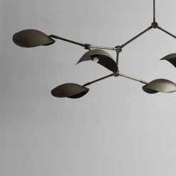 Stingray Chandelier Kronleuchter
