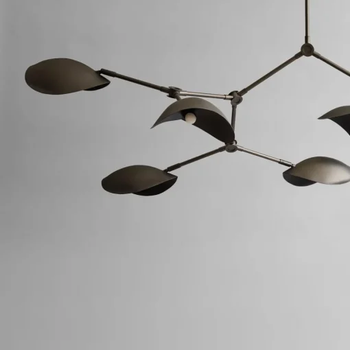 Stingray Chandelier Kronleuchter