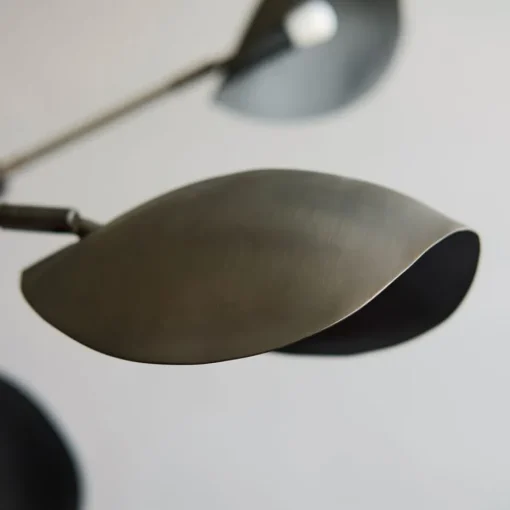 Stingray Chandelier Kronleuchter
