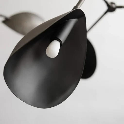Stingray Chandelier Kronleuchter