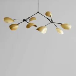 Stingray Chandelier Kronleuchter