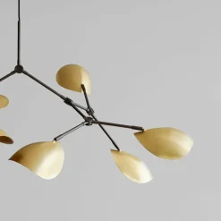 Stingray Chandelier Kronleuchter
