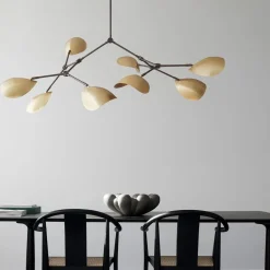 Stingray Chandelier Kronleuchter