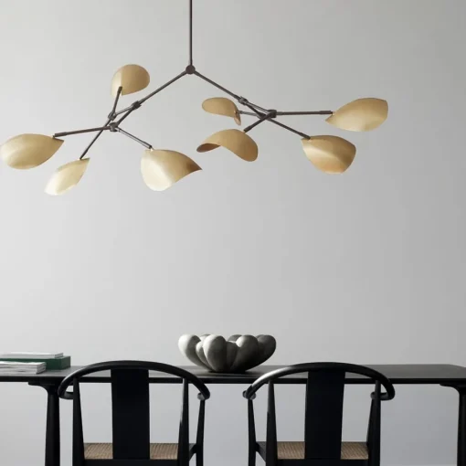 Stingray Chandelier Kronleuchter