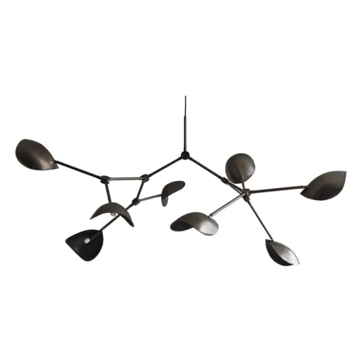 Stingray Kronleuchter 150 x 200 cm