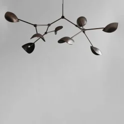 Stingray Kronleuchter 150 x 200 cm