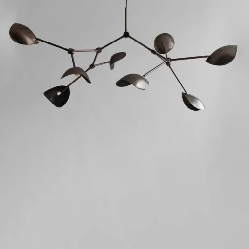 Stingray Kronleuchter 150 x 200 cm