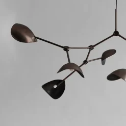Stingray Kronleuchter 150 x 200 cm