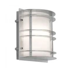 Stockholm Opal Wandleuchte 23,5x21 cm