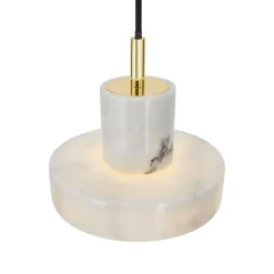 Stone Pendelleuchte