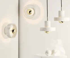 Stone Wall Wandleuchte