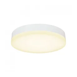 Straight Deckenleuchte Ø28 cm