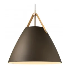 Strap Pendelleuchte Ø48 cm