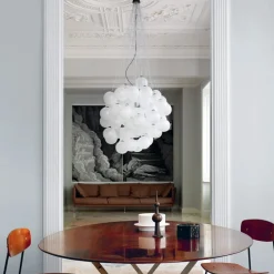 Stundastic Pendelleuchte