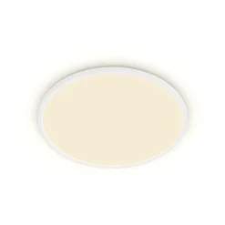 Superslim Deckenleuchte Plafond 43x2,3 cm