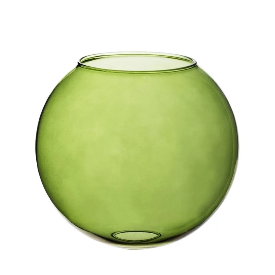 Tage Reserveglaskugel