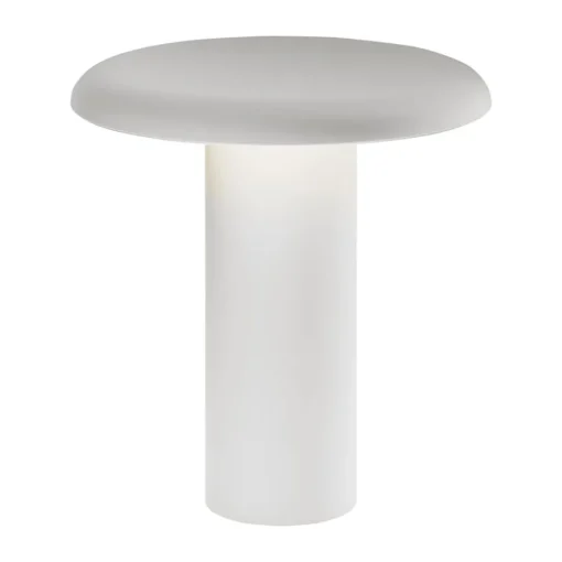 Takku tragbare Tischleuchte 19cm