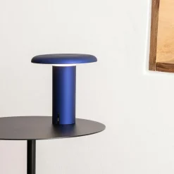 Takku tragbare Tischleuchte 19cm