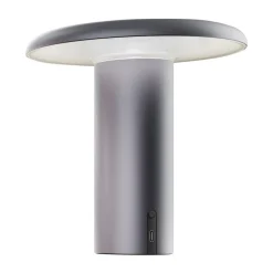 Takku tragbare Tischleuchte 19cm