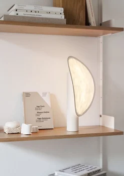 Tense portable Tischleuchte 43cm