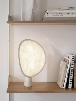 Tense portable Tischleuchte 43cm