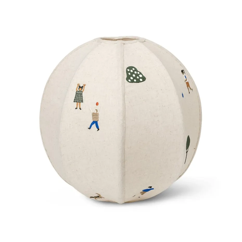 The Park Lampenschirm Ø35cm