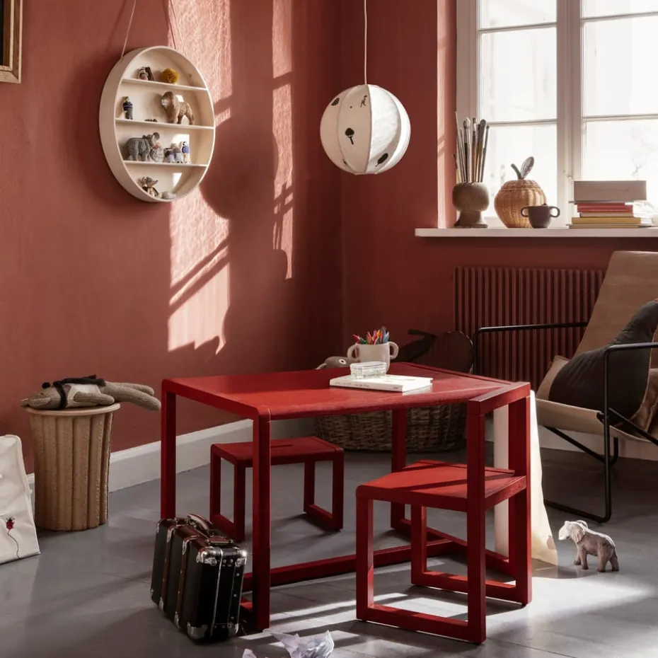 The Park Lampenschirm Ø35cm