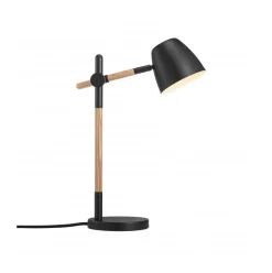 Theo Tischleuchte Ø12,5 cm