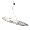Titania D17 Pendelleuchte