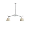 Tolomeo Basculante Pendelleuchte ø24cm