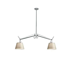 Tolomeo Basculante Pendelleuchte ø24cm