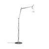 Tolomeo Basculante Stehleuchte