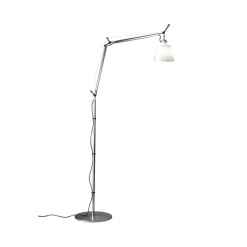 Tolomeo Basculante Stehleuchte