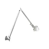 Tolomeo Braccio Wandleuchte