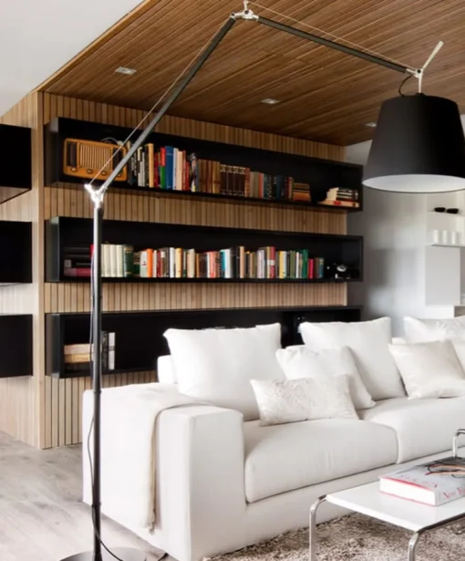Tolomeo Mega Stehleuchte