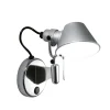 Tolomeo Micro Faretto Wandleuchte