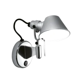 Tolomeo Micro Faretto Wandleuchte
