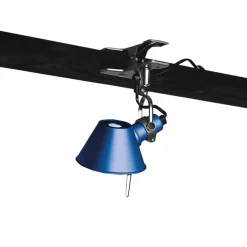 Tolomeo Micro Pinza Wandleuchte Klemmhalterung