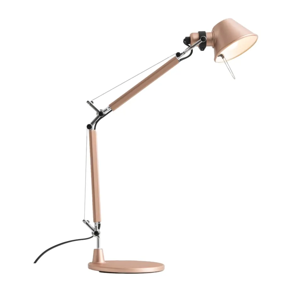 Tolomeo Micro Special Edition Tischleuchte